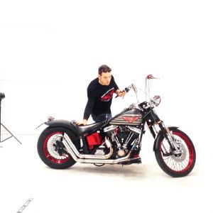 ep 26 23 servizio foto bikers life custom cez